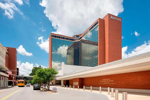 Hotels With Balcony Little Rock